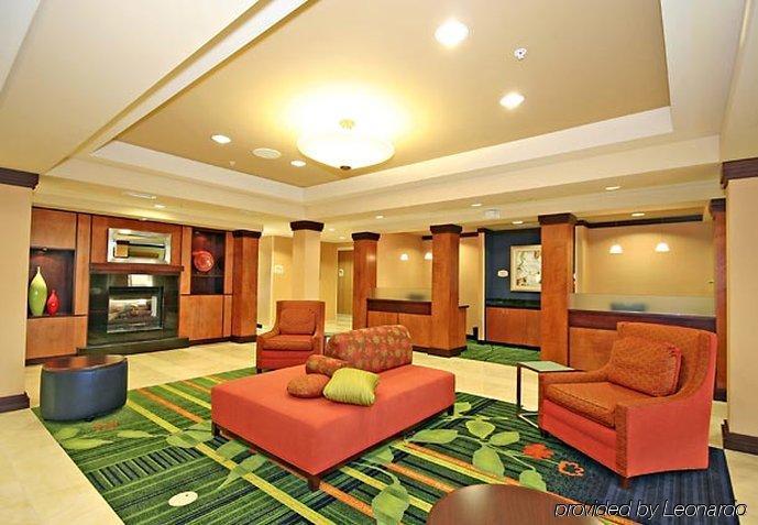 Fairfield Inn & Suites Вайтвілл Екстер'єр фото
